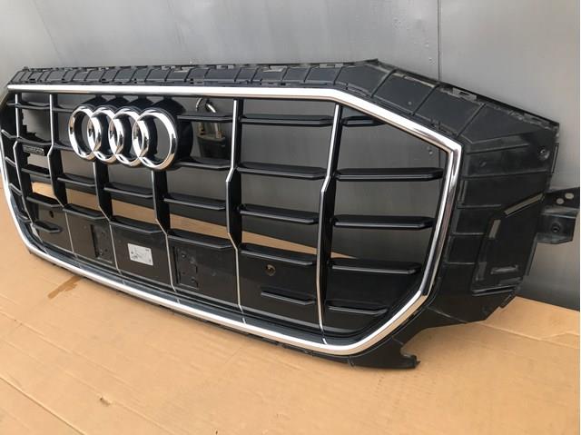 4M8853651ALMX3 VAG Решетка радиатора