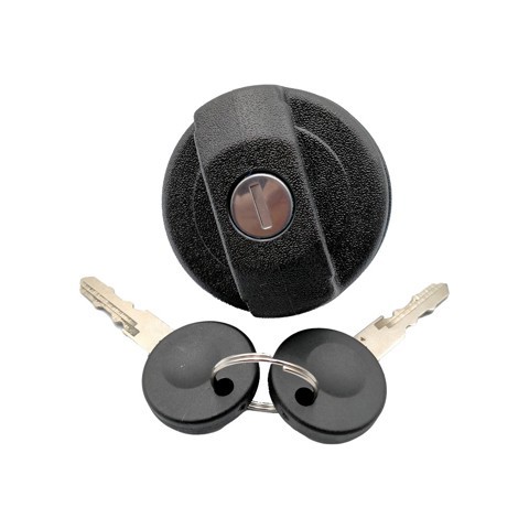Купить DF11370 Detali IF Крышка бензобака