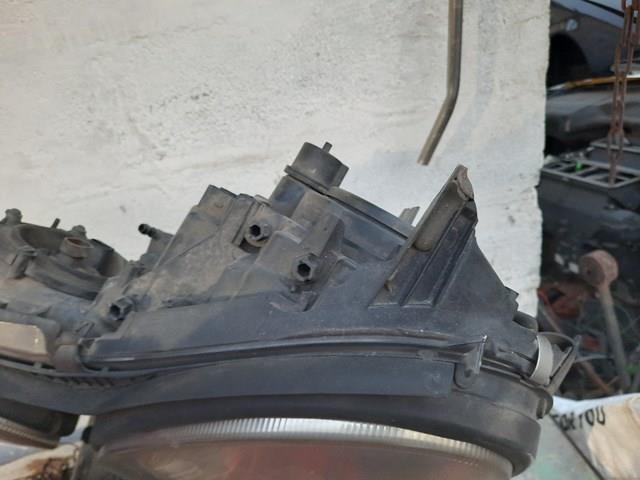  Mercedes 15435901