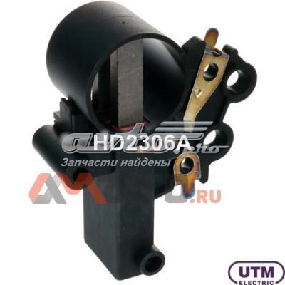 Щеткодержатель генератора HD2306A UTM