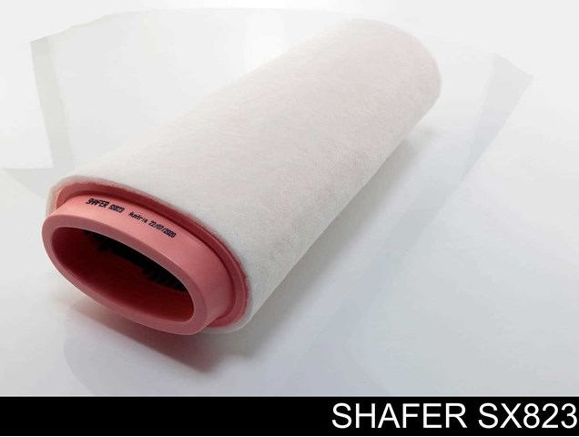 SX823 Shafer Воздушный фильтр двигателя