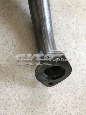 Глушитель задний SF69Y01201009 Bosal