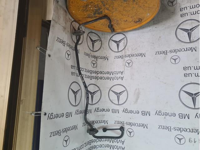 A6393201811 Mercedes 