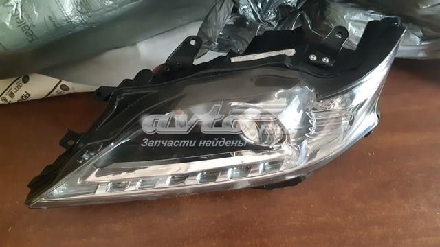 Фара левая Toyota 811700E160 цена, от 63.35 USD