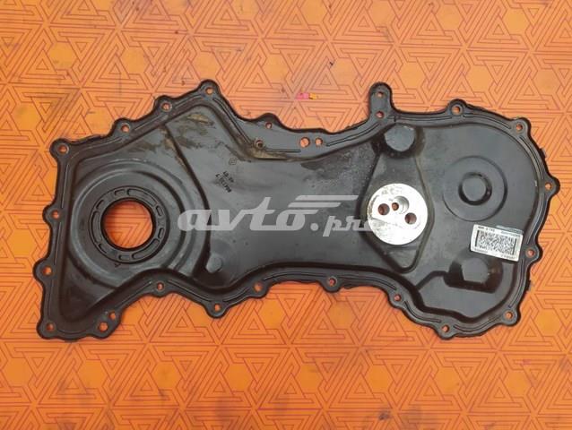 Tapa de correa de distribución 8200382193 RENAULT
