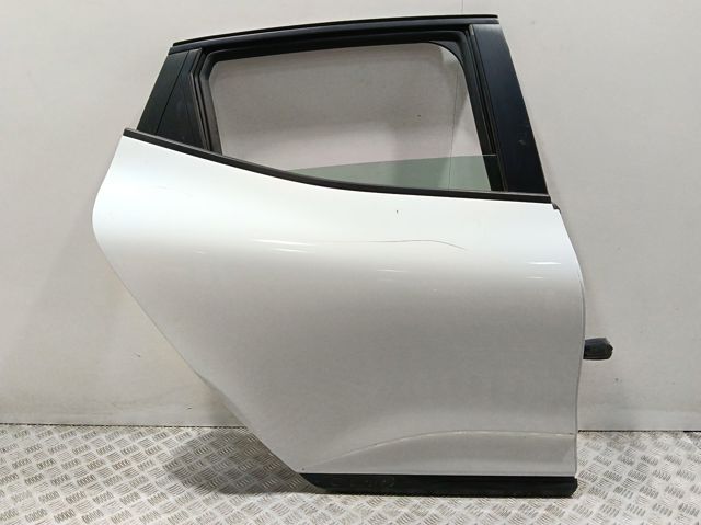 Дверь пассажирская задняя правая Renault (RVI) 821008513R цена, от 298.06 USD