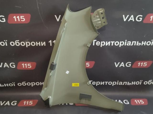Крыло переднее левое Signeda PVW10044AL цена, от 36.89 USD