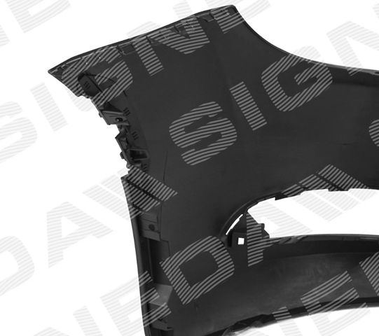 Бампер на авто Signeda PCR04068BA цена, от 261.00 USD