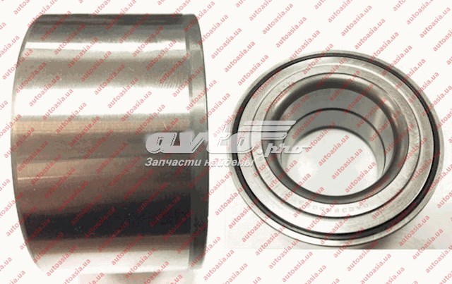 Подшипник ступицы 1014002677 Geely