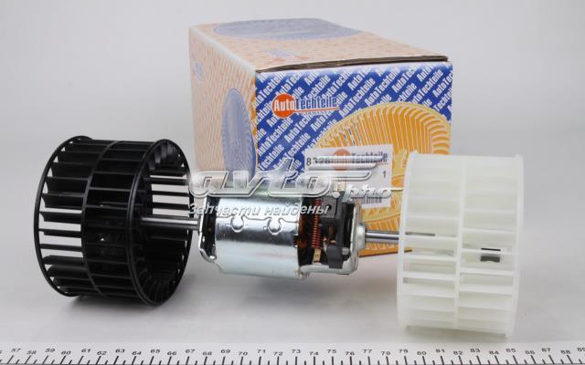 Мотор вентилятора печки (отопителя салона) AUTOTECHTEILE 1008326