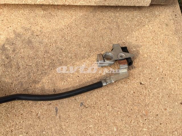 Кабель массы аккумулятора (АКБ) F1FT10C679BA Ford
