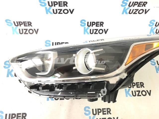 Фары Hyundai/Kia 92101M7000