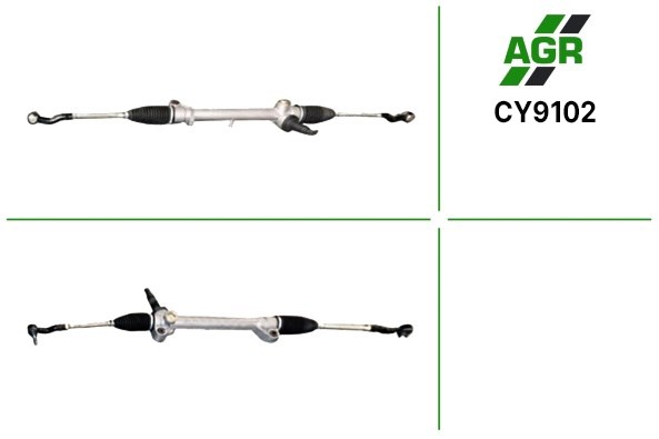 Купить T213401010EP Chery Рулевая рейка
