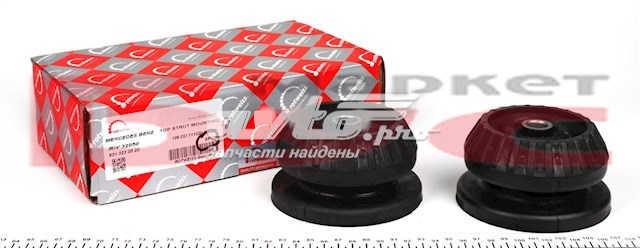 Опора амортизатора переднего RW32050 Rotweiss