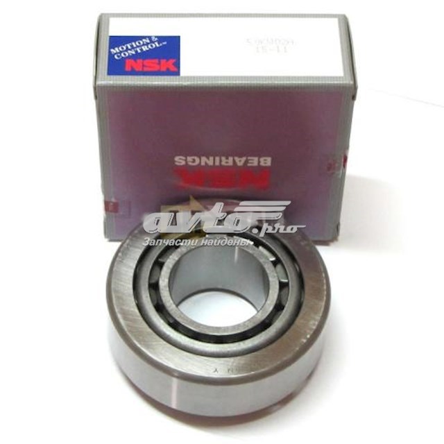  NSK 50KW02A цена, от 39.88 USD