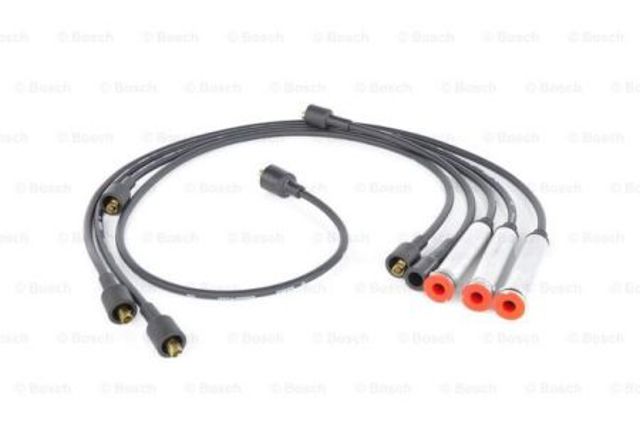 Бронепровода Bosch 986356800