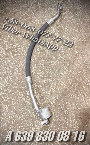 A6398300816 Mercedes 