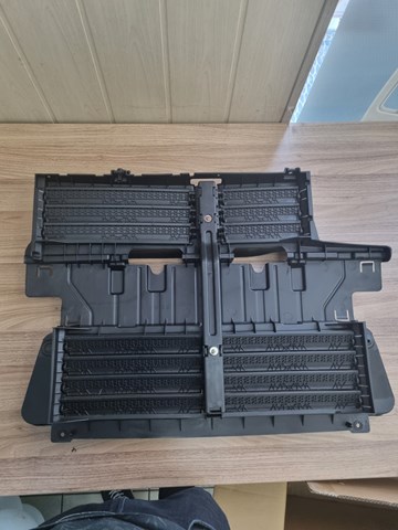 Жалюзи радиатора охлаждения Signeda PFD43022CA