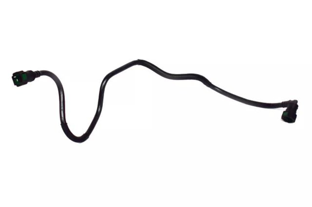 702135 Hans Pries (Topran) Шланг топливный, универсальный