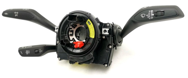 Comutador instalado na coluna da direção, montado para Volkswagen Golf ALLTRACK VII BA5, BV5