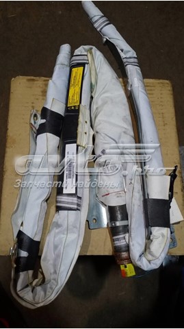 DS7354042D95AH Ford Левая шторка безопасности