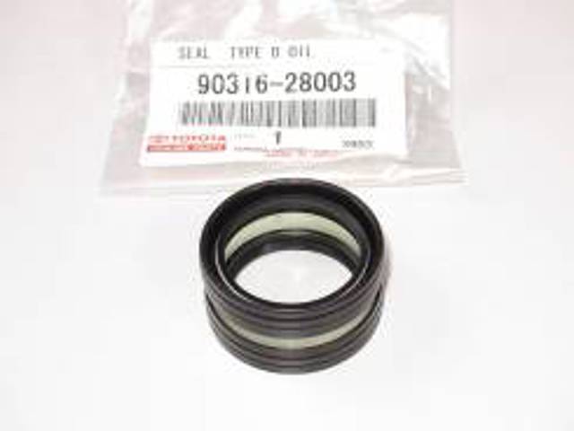 Купить 9031628003 Toyota Правый сальник полуоси