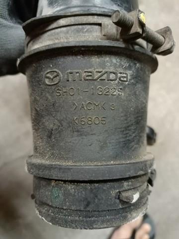 SH0113225 Mazda 
