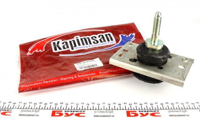 Левая подушка двигателя 3B2082029 Kapimsan