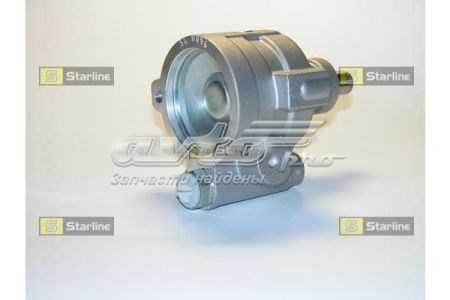 Насос ГУР SCH096 Starline