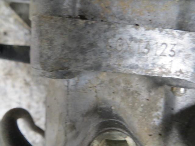  CGX VAG