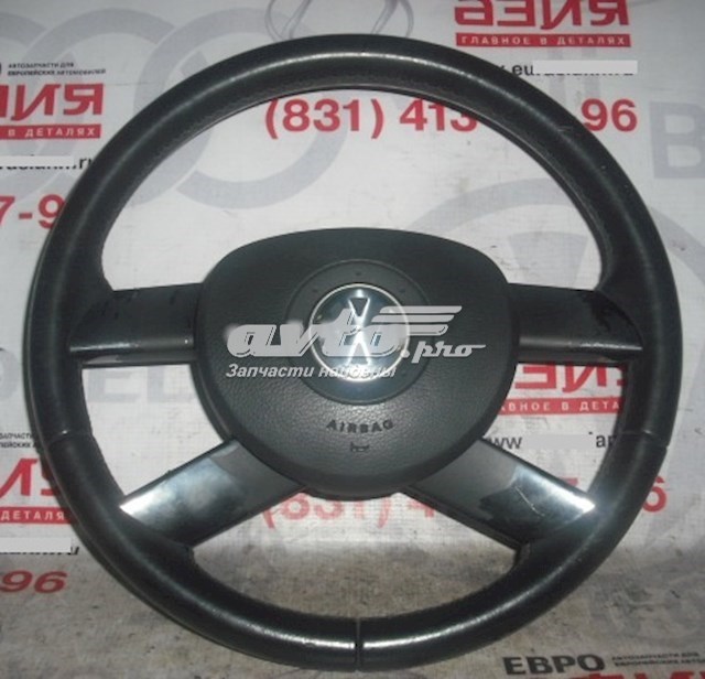 Руль VAG 1T0419091N цена, от 19.49 USD
