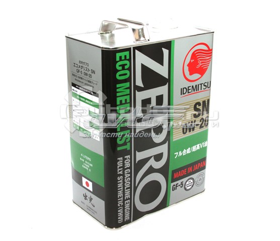  Idemitsu 3583041 цена, от 57.58 USD