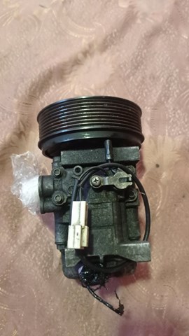 H12A1AE4AW Mazda 