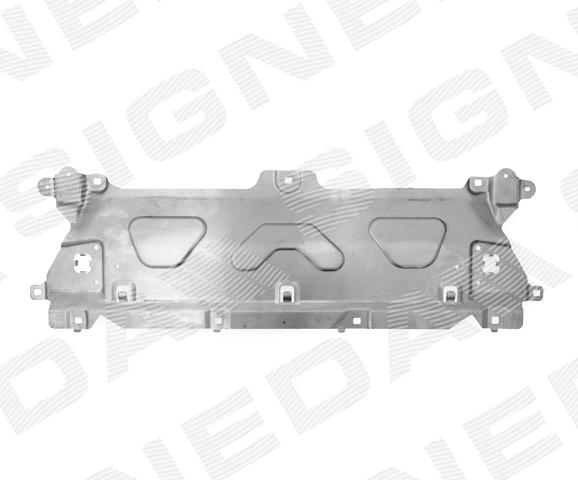 PBM30093A Signeda Поперечина рамы задняя