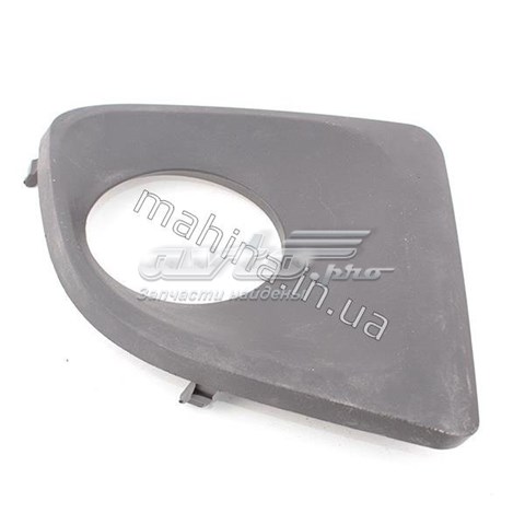 T112803574 Chery Заглушка ПТФ бампера переднего правая