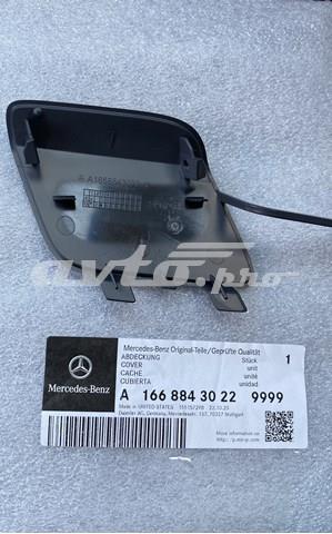 A16688430229999 Mercedes 