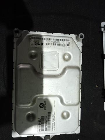 05150946AA Chrysler 