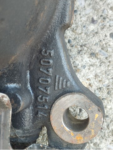 Купить 50707514 Fiat/Alfa/Lancia 
