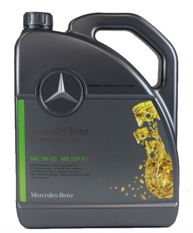 Масло автомобильное Mercedes 989320913 цена, от 77.45 USD