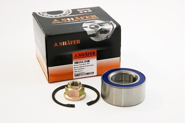 Купить SH15154K Shafer Подшипник задней ступицы