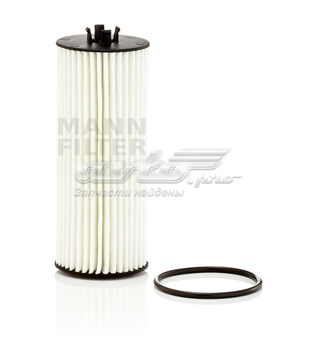 Фильтр масляный MANN HU60081Z