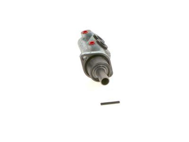 Купить 986480930 Bosch Главный тормозной цилиндр