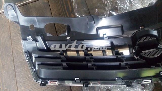 93191829 General Motors Grelha do radiador