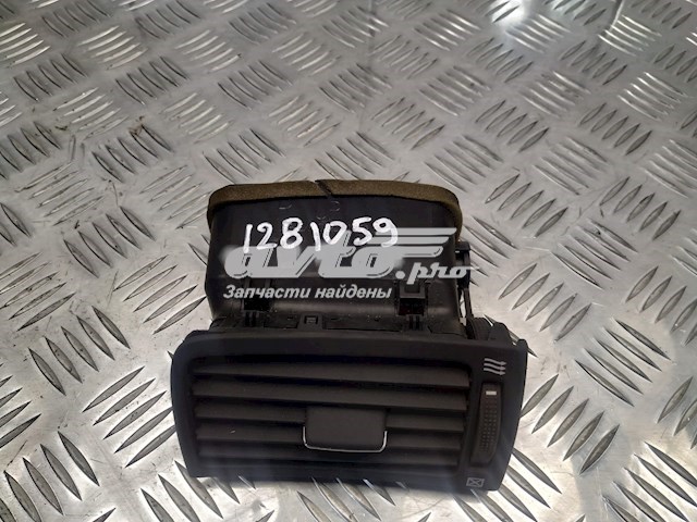 5566005090 Toyota Conduto de ar (distribuidor de ar para "painel de instrumentos") direito