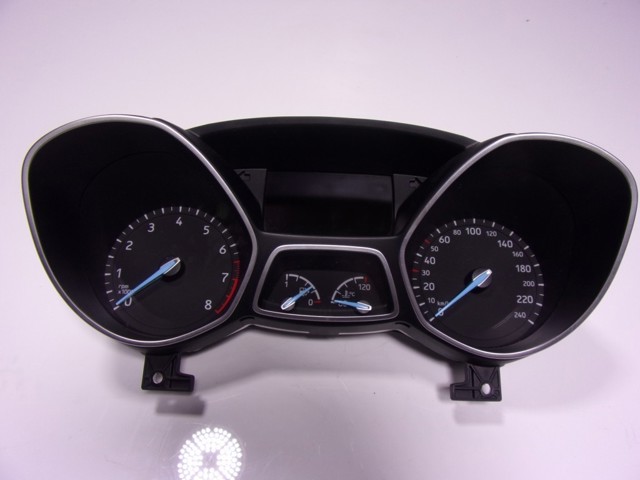 2433764 Ford 