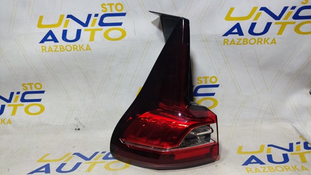 Купить 265556150R Renault (RVI) Стоп задний