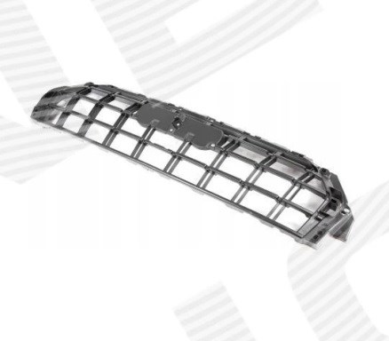 PAD07065CAO Signeda Кронштейн решетки радиатора