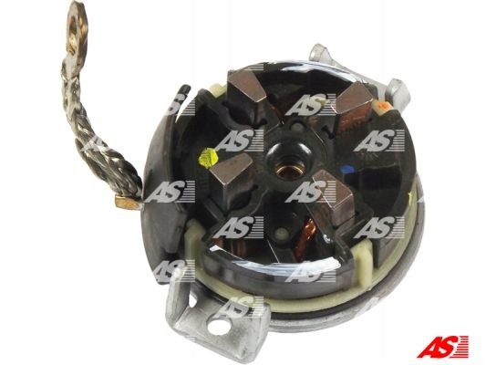 Щеткодержатель стартера VALEO 194404 цена, от 12.08 USD