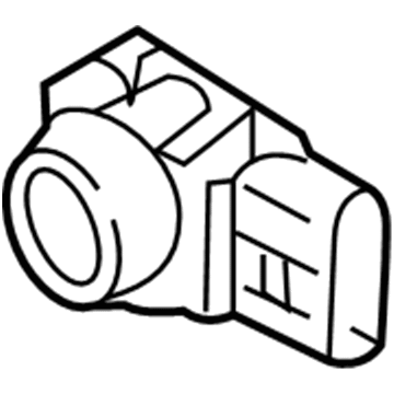 Купить 95720E4100IM Hyundai/Kia 