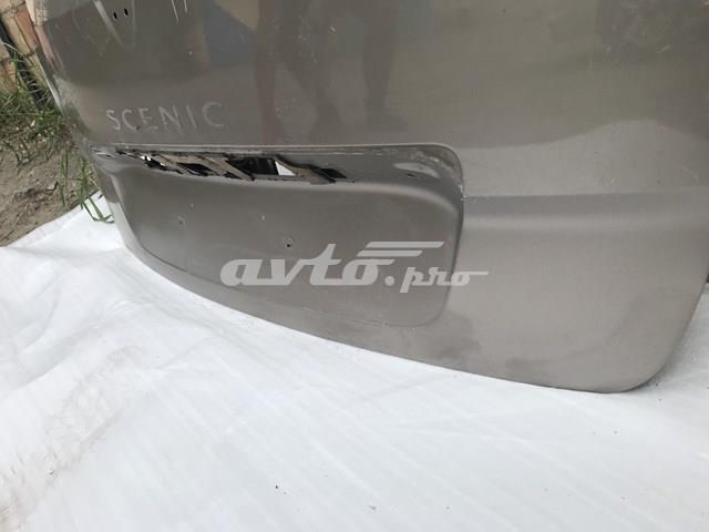 Пятая дверь Renault (RVI) 901002669R цена, от 132.89 USD